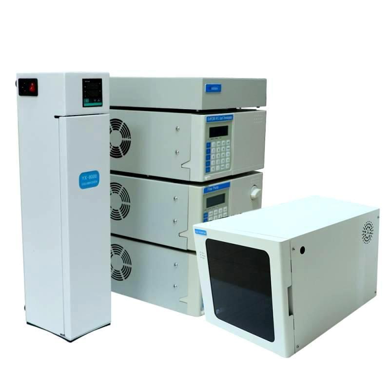 VS-HPLC980 液相色谱测试仪